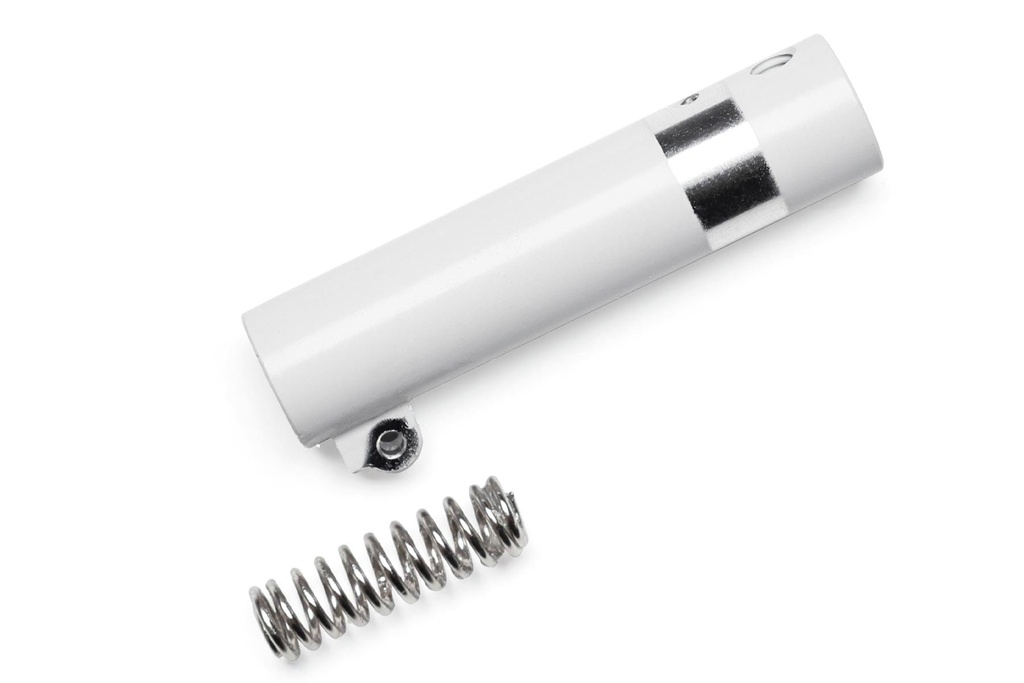 Freewing 80mm F-22 Raptor Main Gear Upper Strut - Left