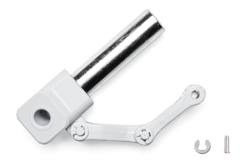 Freewing 80mm F-22 Raptor Main Gear Upper Strut - Right