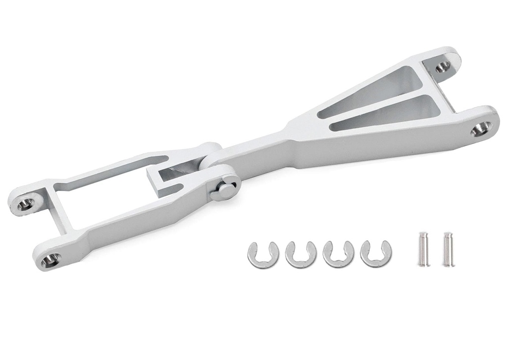 Freewing 80mm F-22 Raptor Nose Gear Strut Torsion Arm