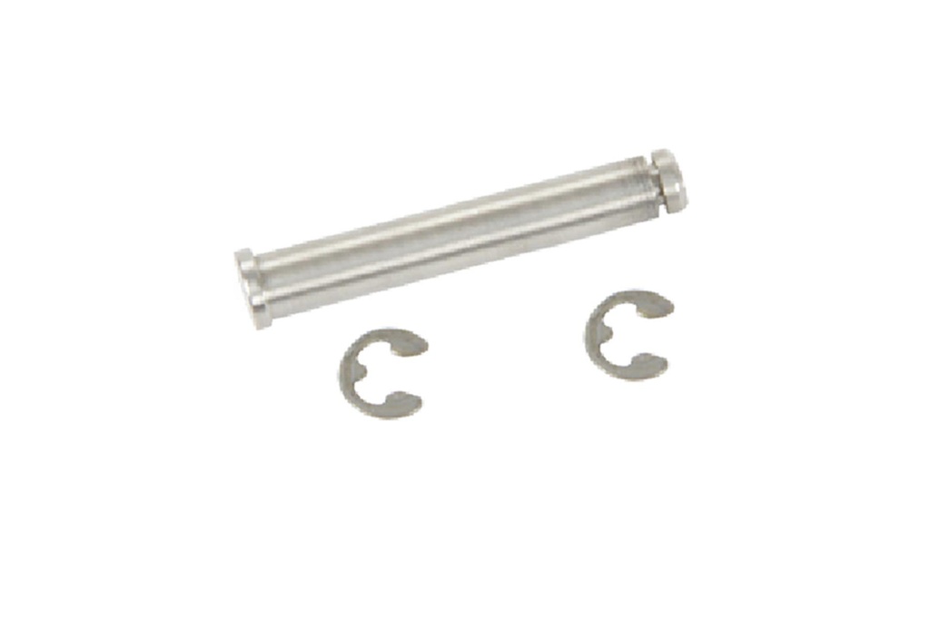 Freewing 80mm F-22 Raptor Nose Wheel Axle