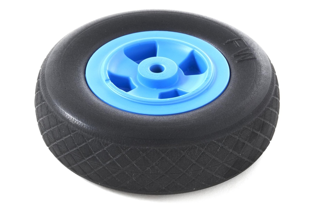 Freewing 80mm MiG-29 Fulcrum Red Star Main Wheels