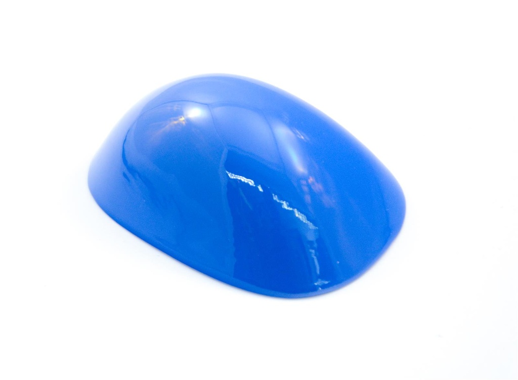 Musger MG-19 Nase blau