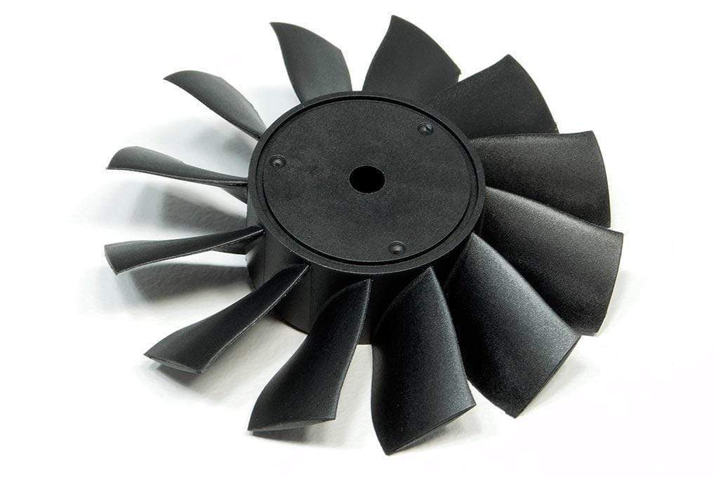 Freewing 90mm 12-Blade Rotor