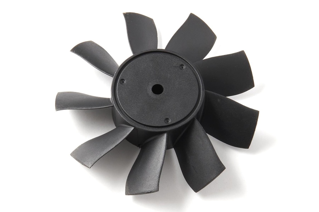 Freewing 90mm 9-Blade Ducted Fan C