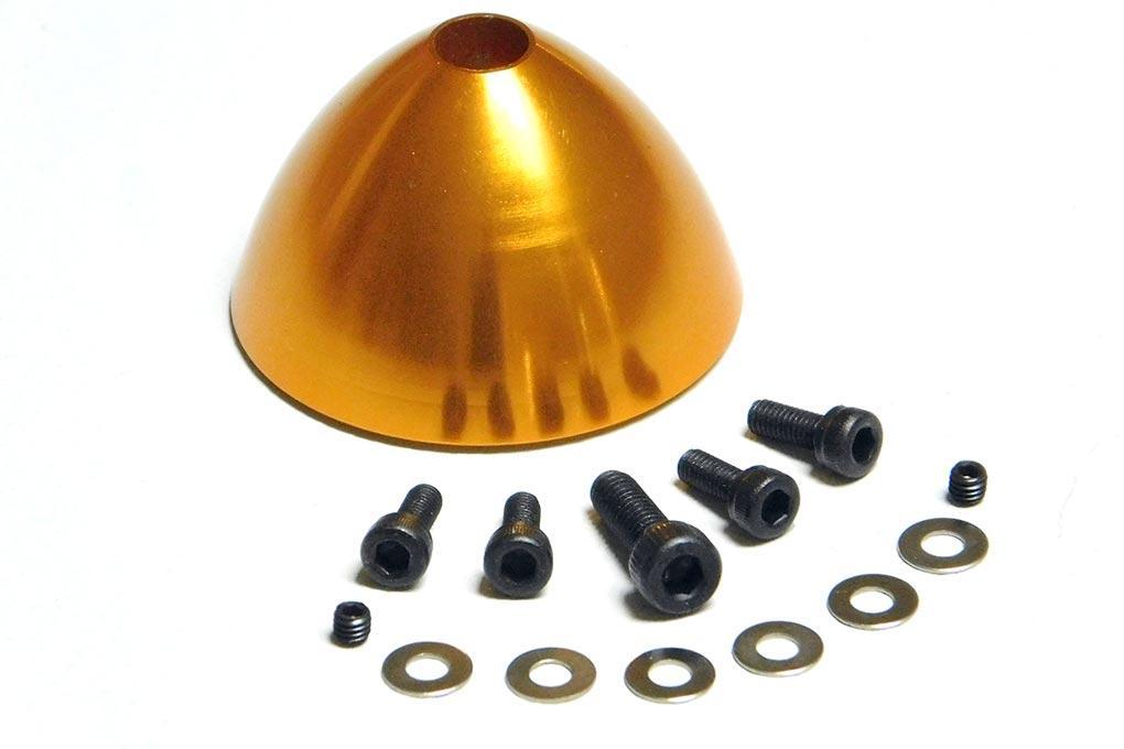 Freewing 90mm 9-Blade EDF Hardware