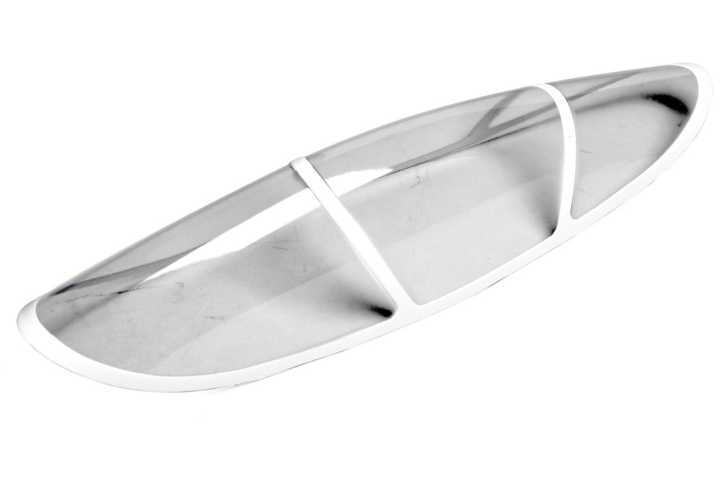 Freewing 90mm EDF Ares 3D Canopy