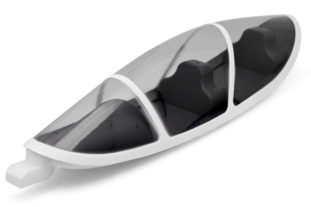 Freewing 90mm EDF Ares 3D Cockpit - Red