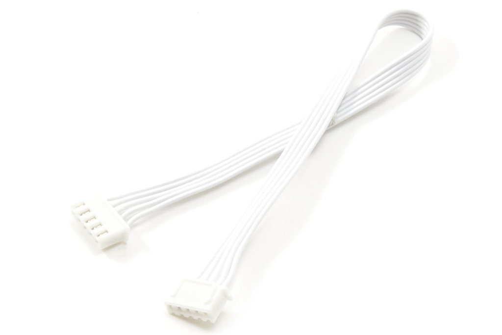 Freewing 90mm EDF Ares 3D Main Wing Ribbon Wire