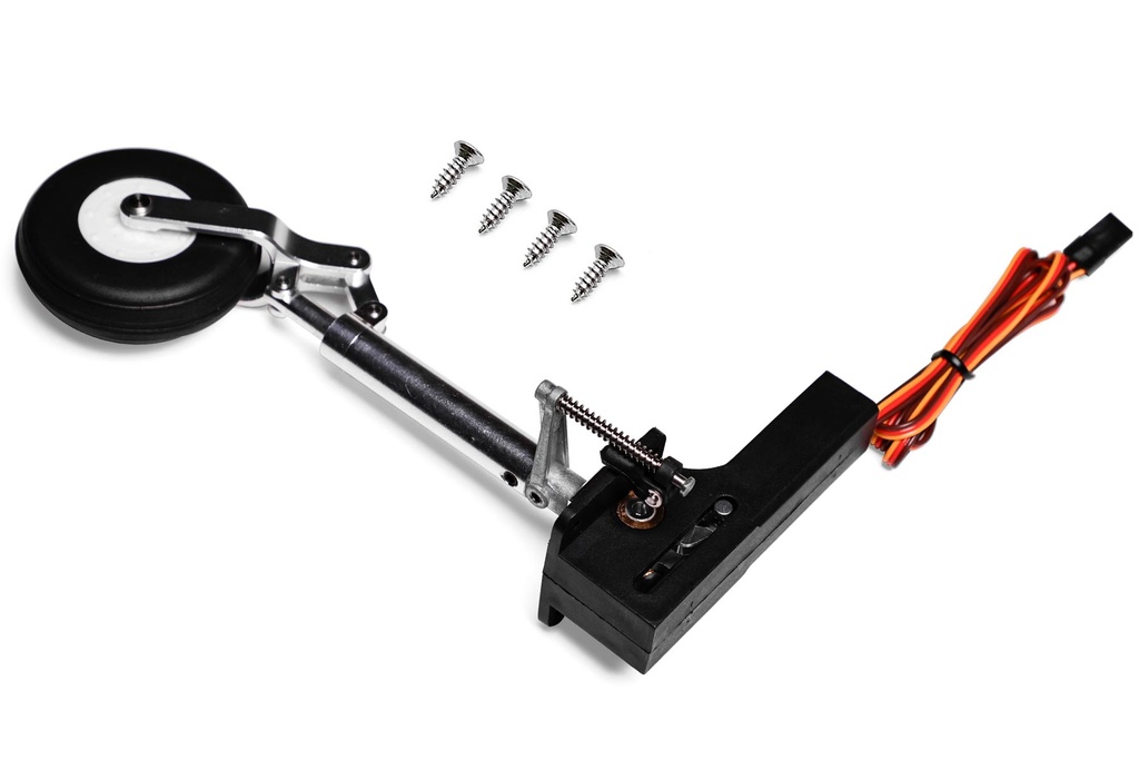 Freewing 90mm EDF Ares 3D Nose Landing Gear