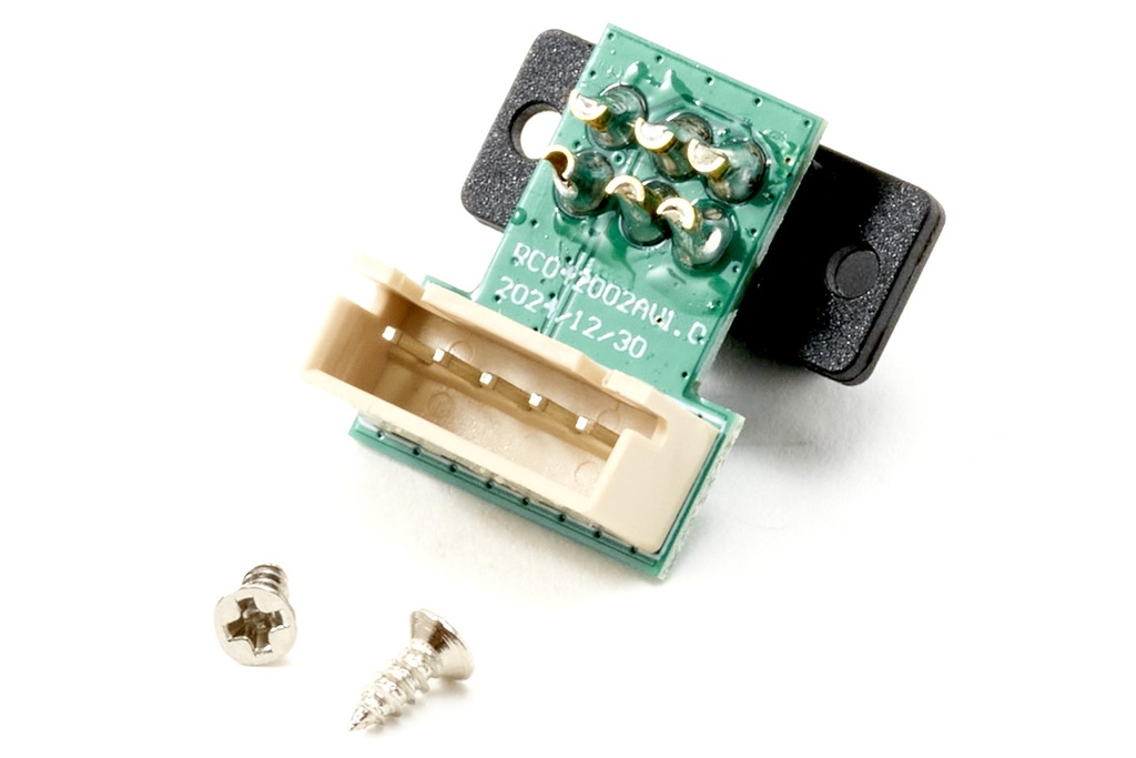 Freewing 90mm EDF Ares 3D QUICKLINK Male Connector