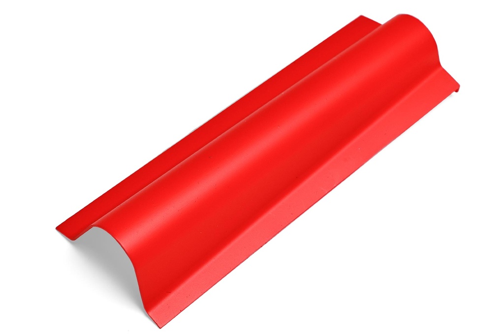 Freewing 90mm EDF Ares 3D Servo Cover for Vector/Rudder Servo - Red