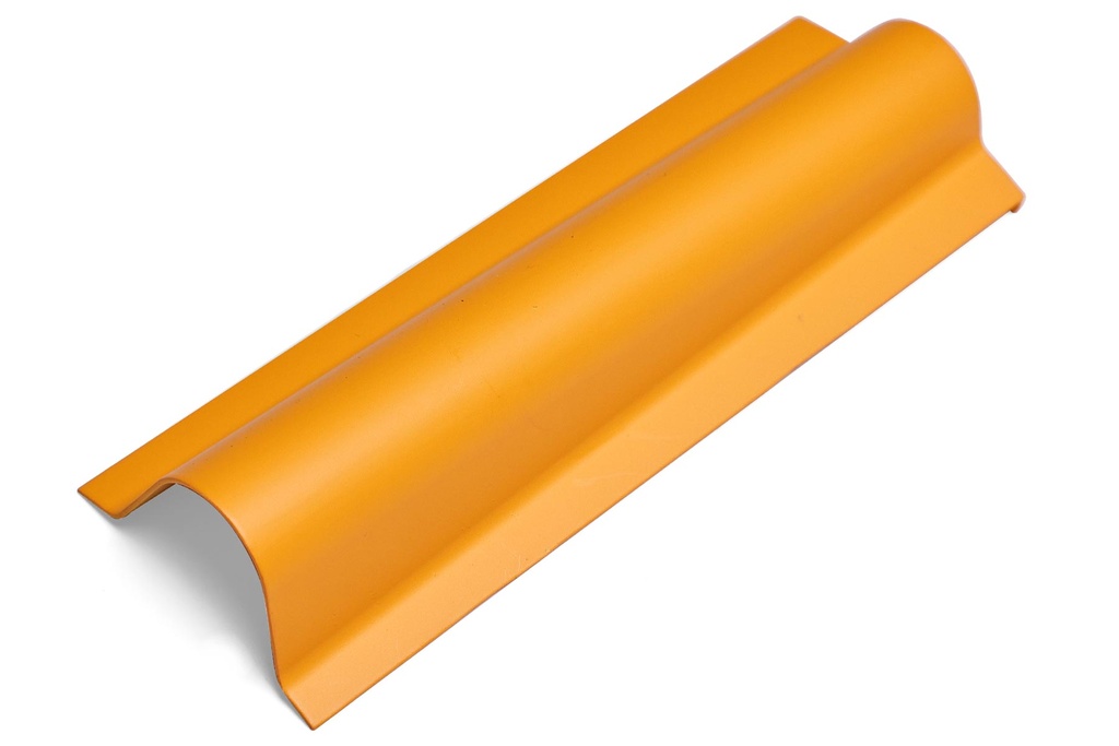 Freewing 90mm EDF Ares 3D Servo Cover for Vector/Rudder Servo - Yellow