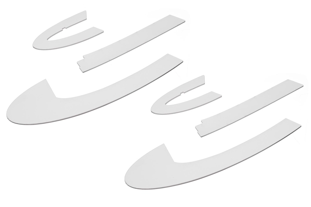 Freewing 90mm EDF Ares 3D Wing Fences