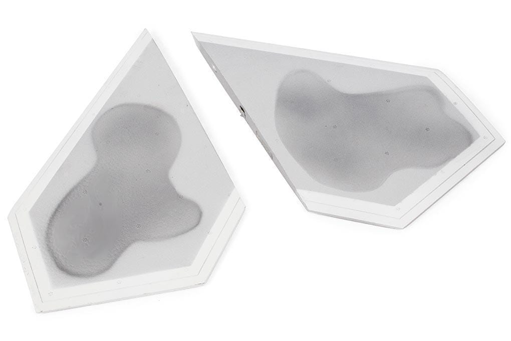 Freewing 90mm EDF F-22 Raptor Horizontal Tail