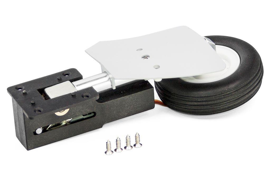 Freewing 90mm EDF F-22 Raptor Rear Landing Gear - Left