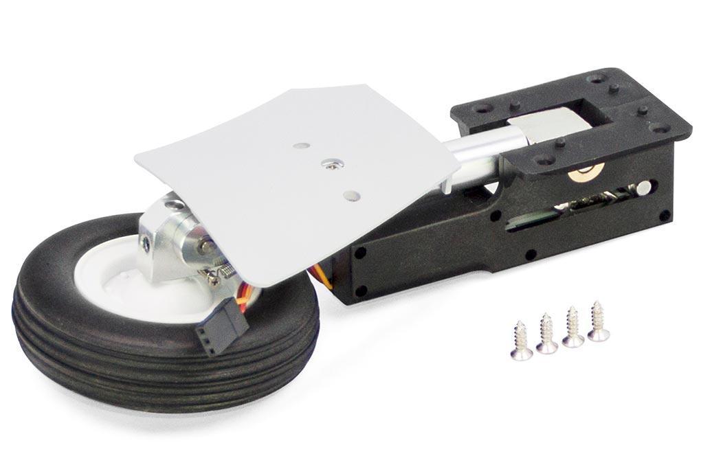 Freewing 90mm EDF F-22 Raptor Rear Landing Gear - Right
