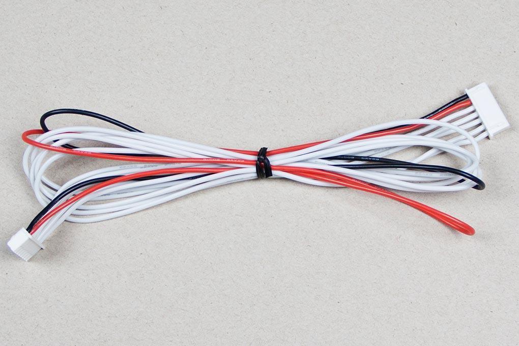 Freewing 90mm EDF F-4 Phantom II Connection Wire