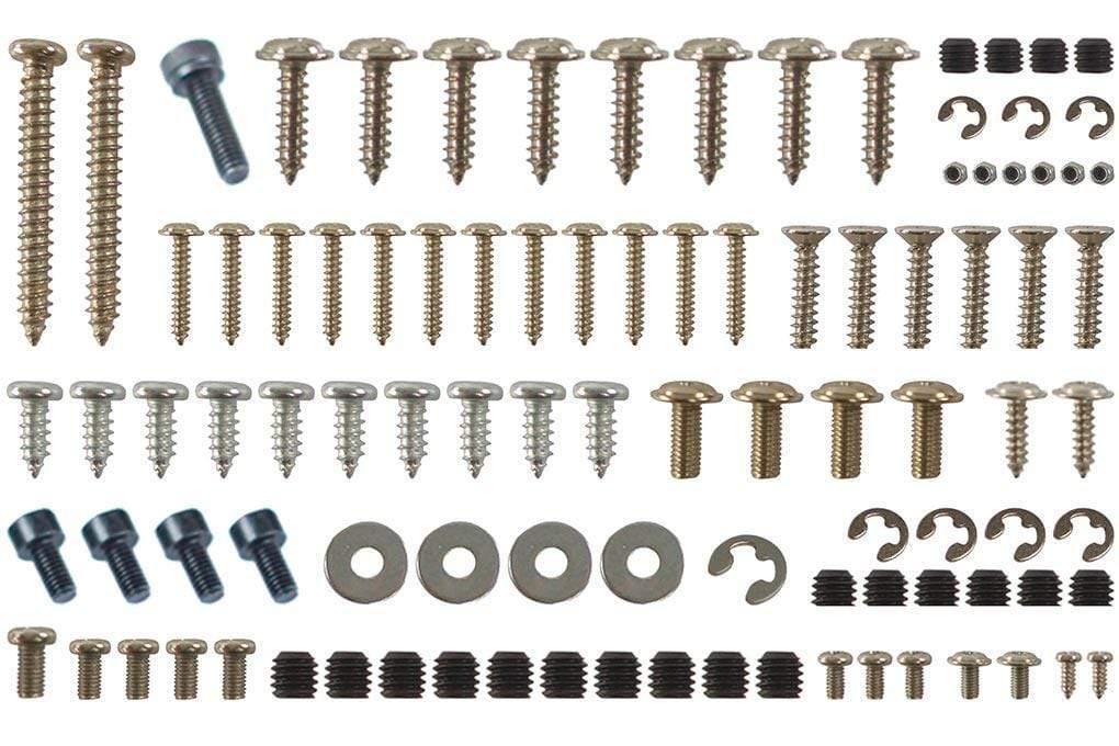Freewing 90mm EDF F-4 Phantom II Screw Set