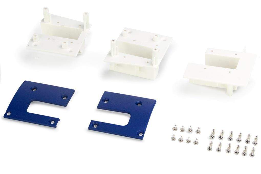Freewing 90mm EDF F/A-18C Hornet Landing Gear Mount - Blue Angels