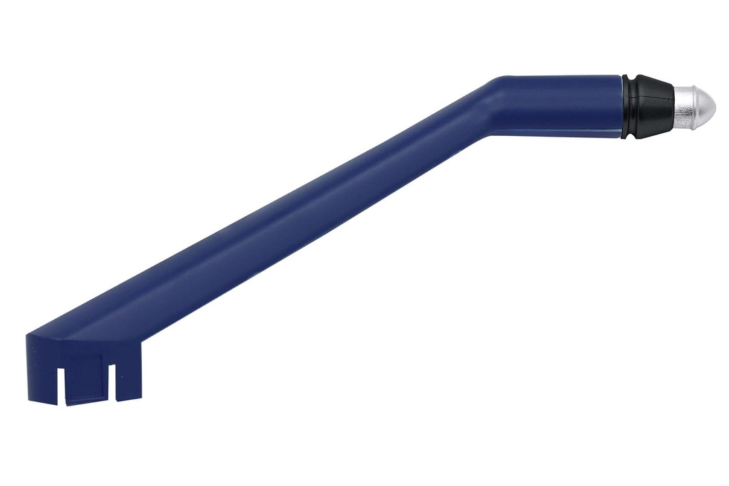Freewing 90mm EDF PLAAF J-10A Blue/White Plastic Fuel Pipe