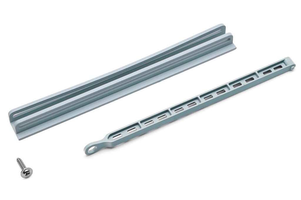 Freewing 90mm EDF PLAAF J-10A Main Gear Plastic Supporting Rod