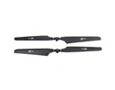T-Motor Manueller Faltpropeller Aus Polymer MF2211VP Mit Variabler Steigung