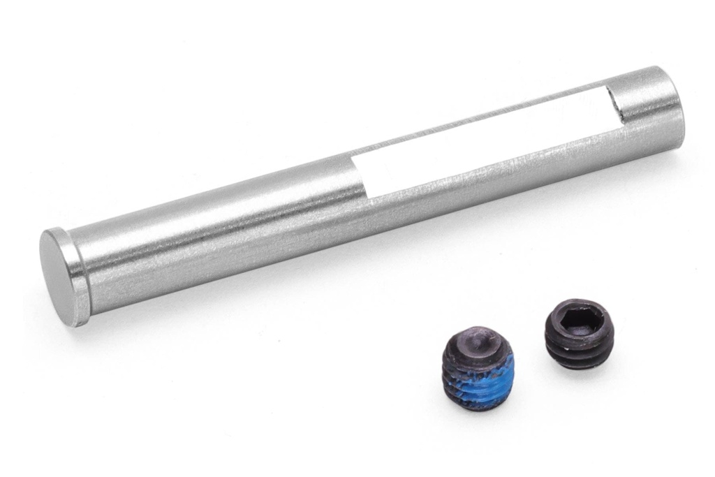Freewing 90mm EDF PLAAF J-10A Nose Landing Gear Pin