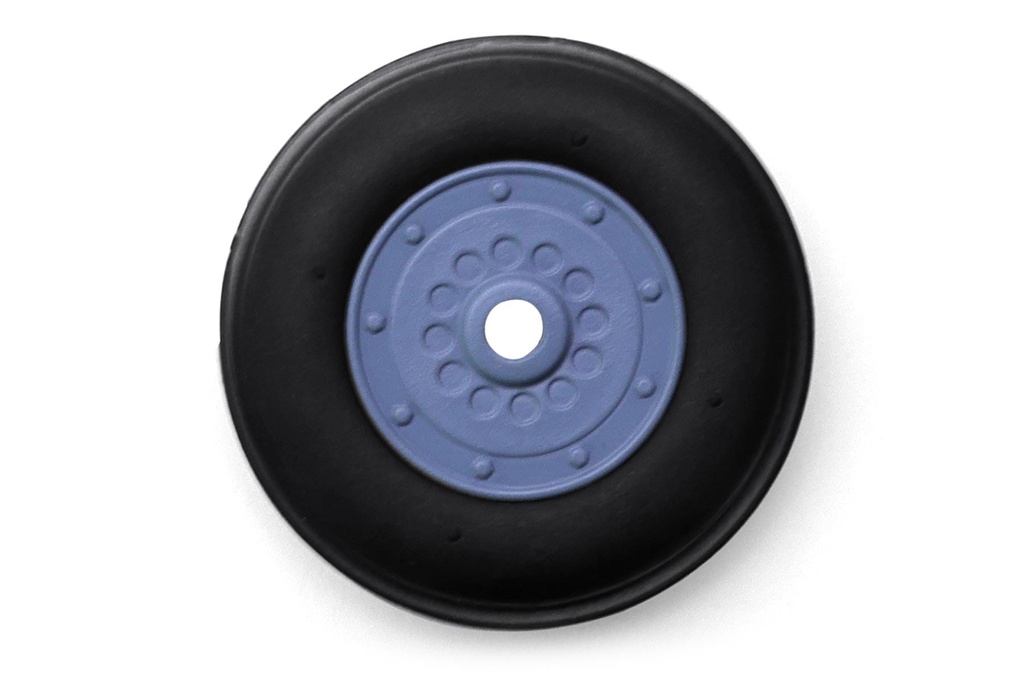 Freewing 90mm EDF PLAAF J-10A Nose Wheel