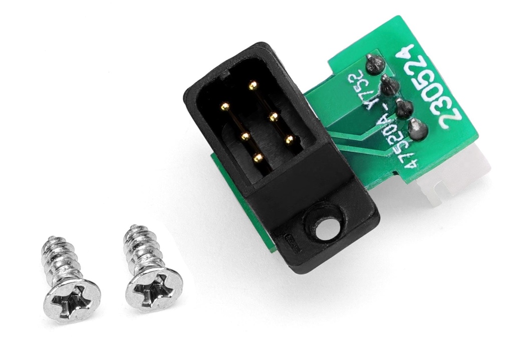 Freewing 90mm EDF PLAAF J-10A QUICKLINK Female Connector