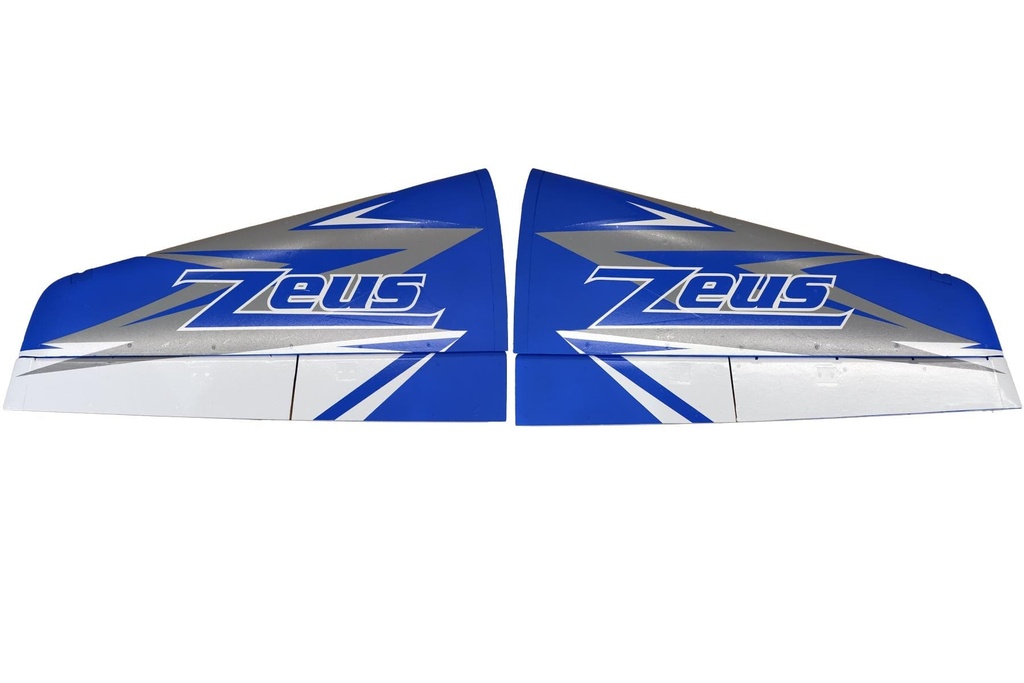 Freewing 90mm EDF Zeus Main Wing