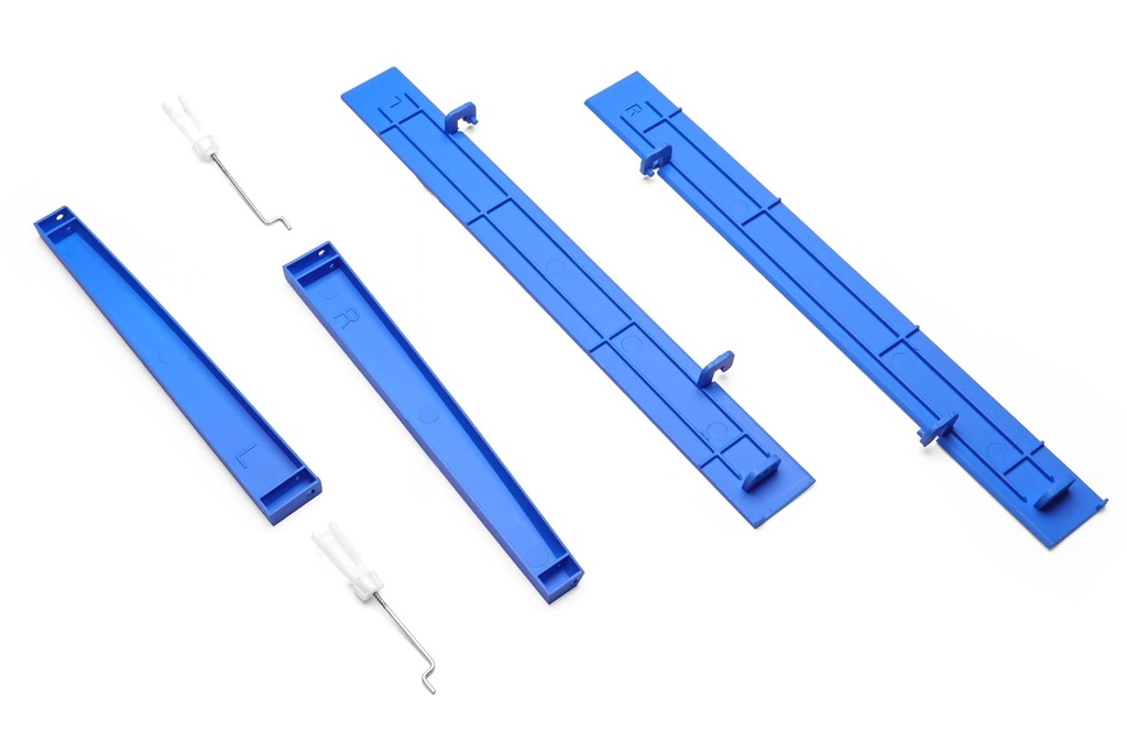 Freewing 90mm EDF Zeus Nose Cabin Door (Updated)