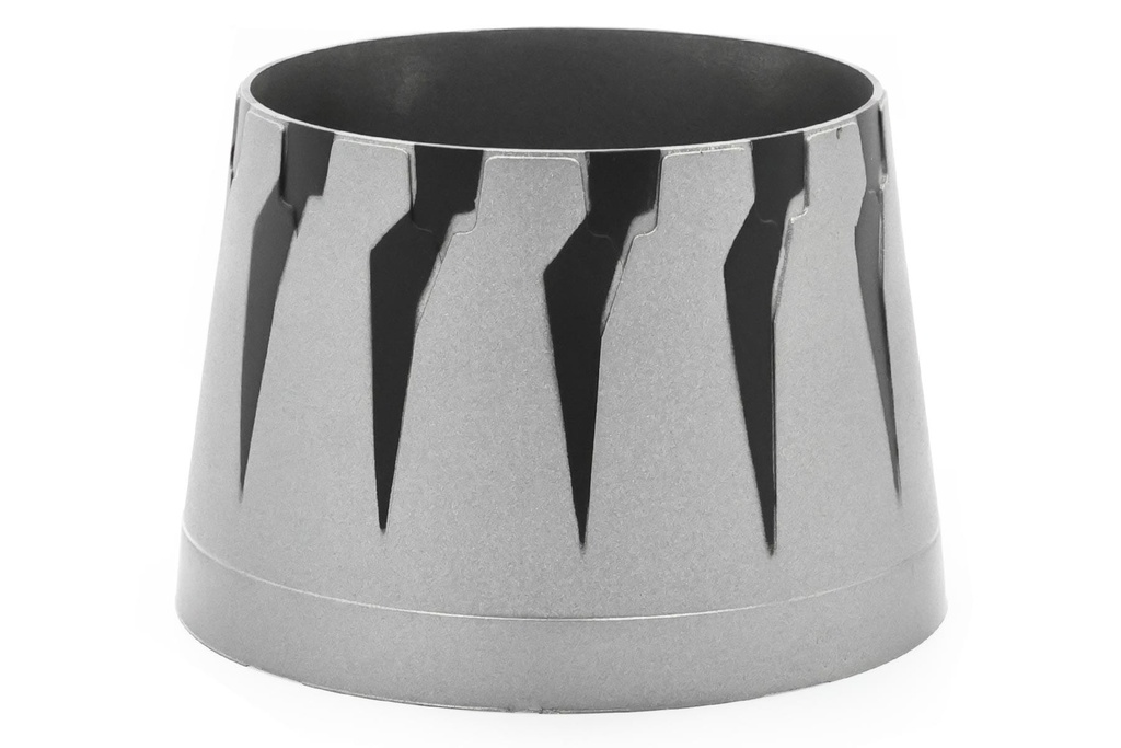 Freewing 90mm EDF Zeus Tail Nozzle