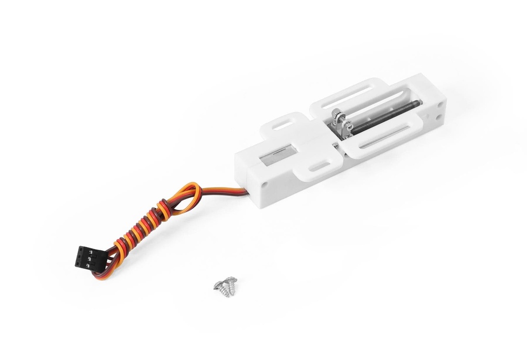 Freewing 90mm Eurofighter Typhoon Air Brake Controller