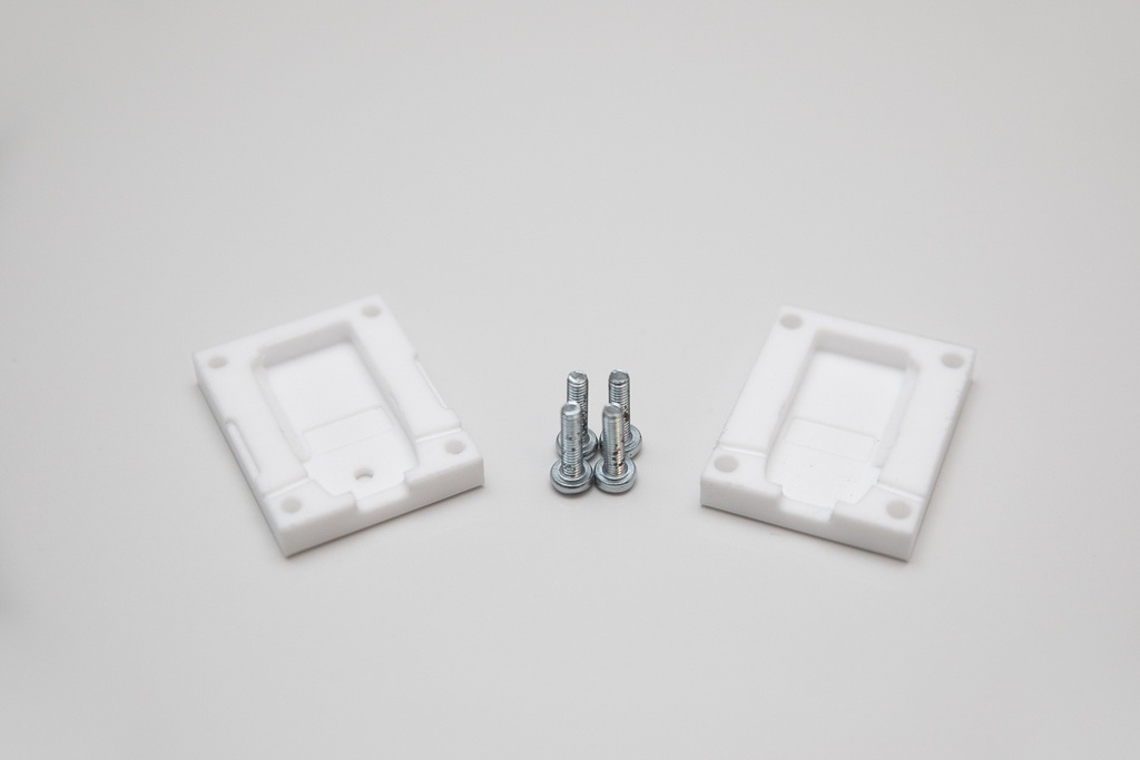IsoForm PTFE - XT90 Stecker