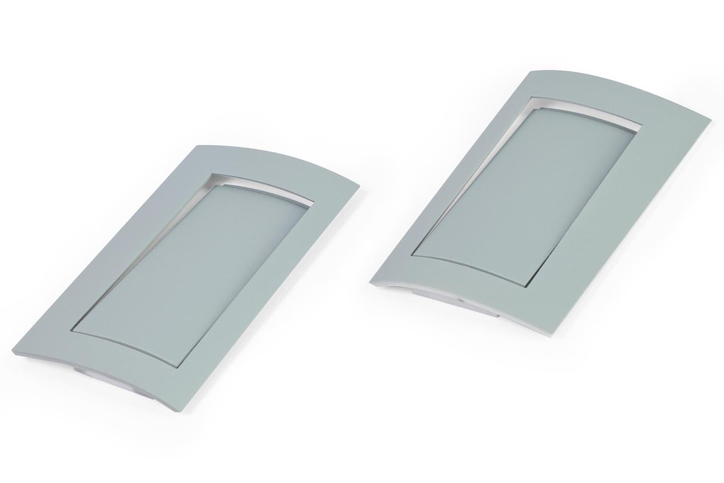 Freewing 90mm Eurofighter Typhoon Auxiliary Air Intake Plastic Part