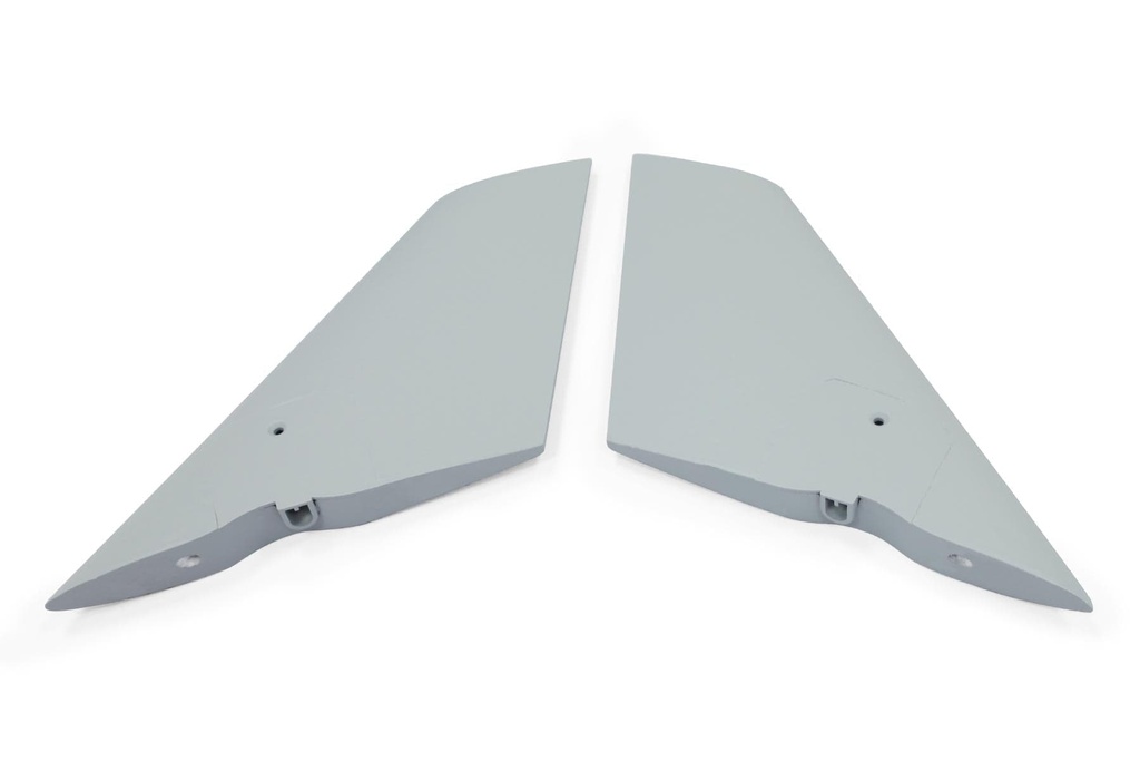 Freewing 90mm Eurofighter Typhoon Canard