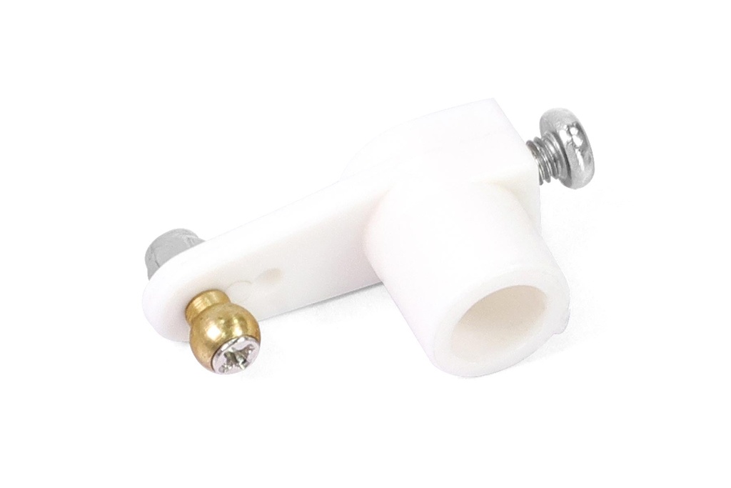 Freewing 90mm Eurofighter Typhoon Canard Control Arm