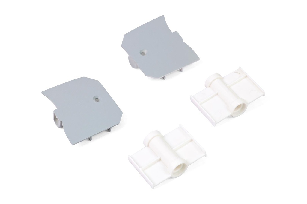 Freewing 90mm Eurofighter Typhoon Canard Fixed Plastic Part