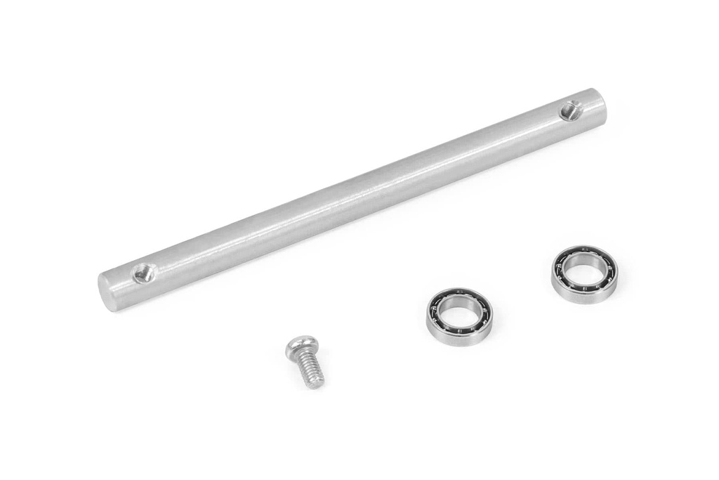 Freewing 90mm Eurofighter Typhoon Canard Rotating Shaft