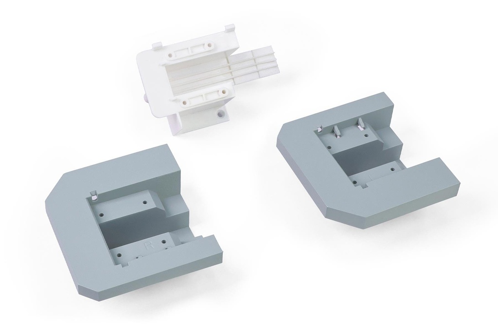 Freewing 90mm Eurofighter Typhoon Landing Gear Mount