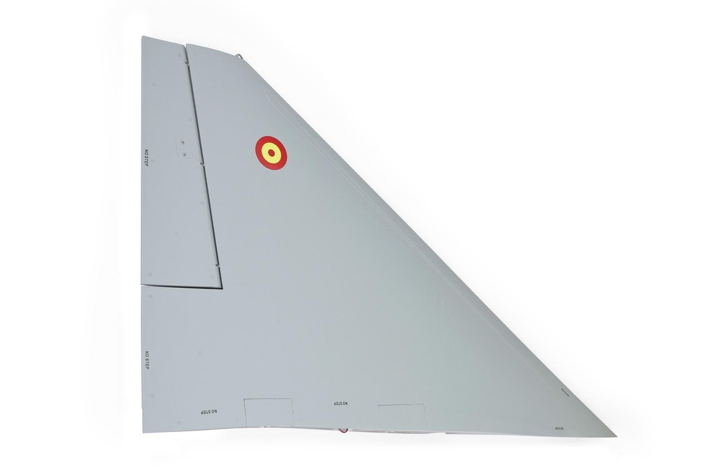 Freewing 90mm Eurofighter Typhoon Main Wing - Left