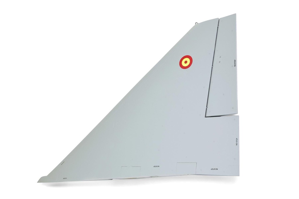 Freewing 90mm Eurofighter Typhoon Main Wing - Right