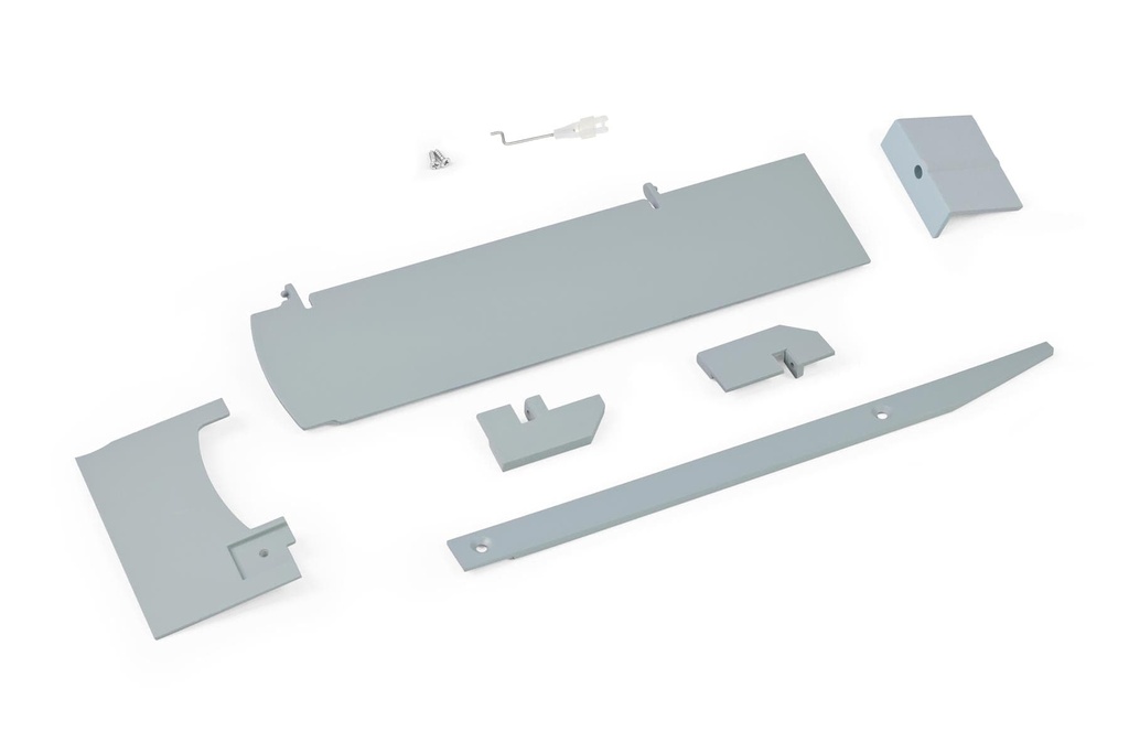 Freewing 90mm Eurofighter Typhoon Nose Cabin Door