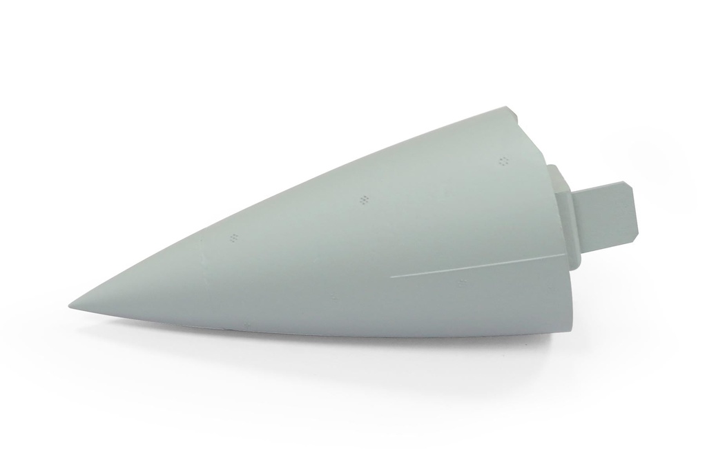 Freewing 90mm Eurofighter Typhoon Nose Cone