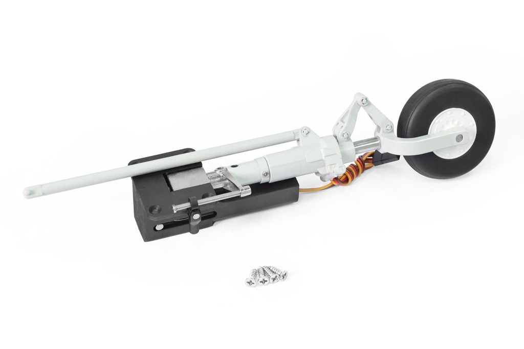 Freewing 90mm Eurofighter Typhoon Nose Landing Gear with Retract