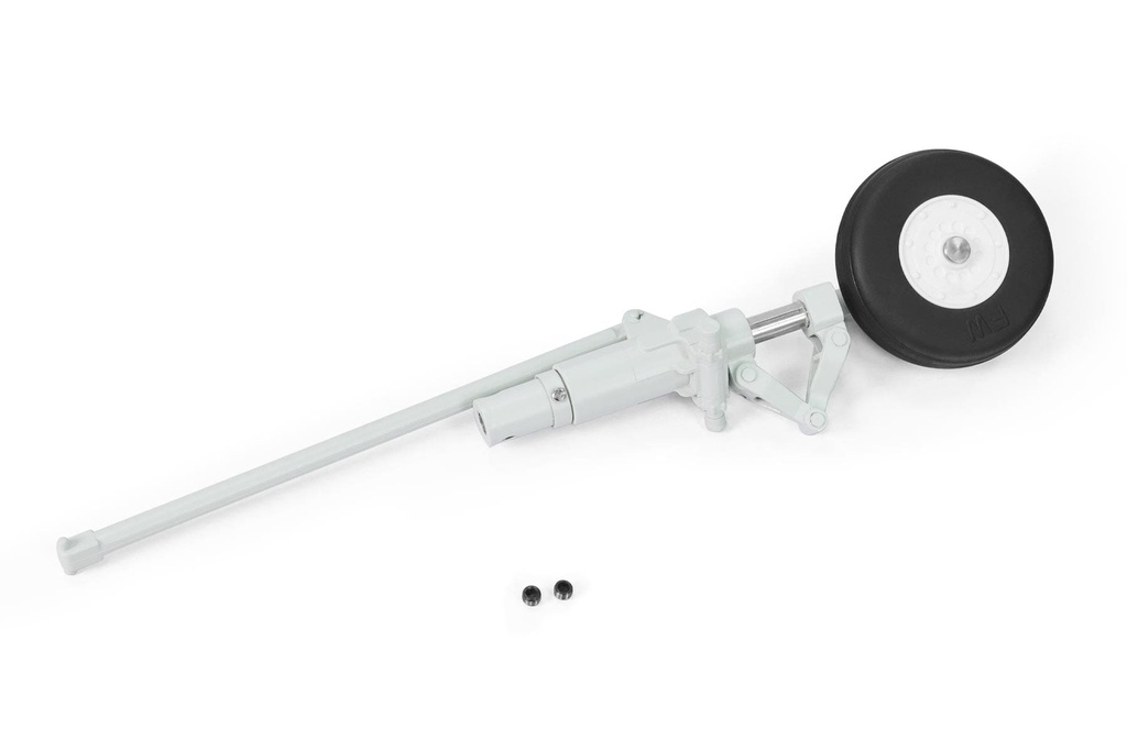 Freewing 90mm Eurofighter Typhoon Nose Landing Strut and Wheel