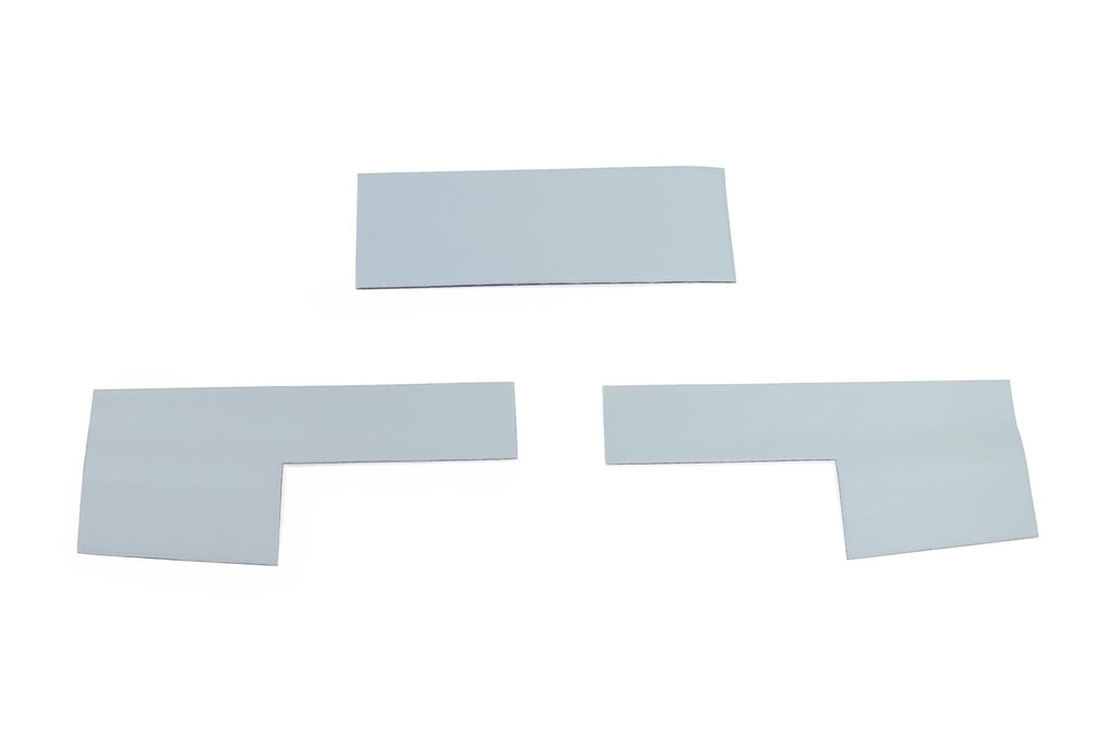 Freewing 90mm Eurofighter Typhoon Plastic Cover