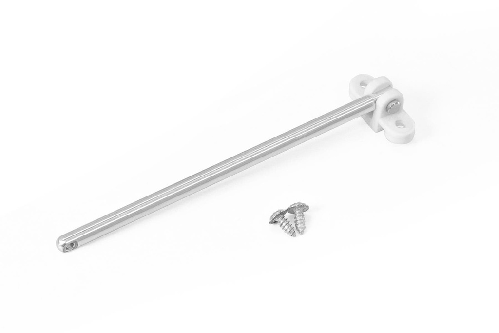 Freewing 90mm Eurofighter Typhoon Speed Brake Slant Supporting Rod