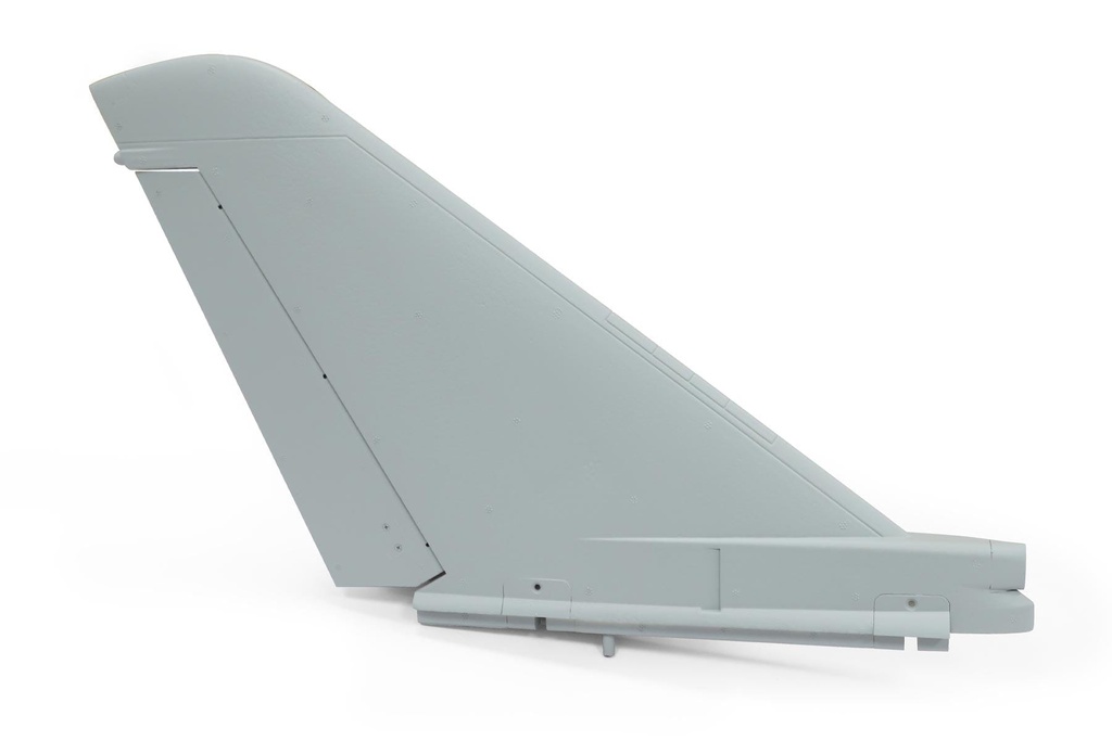 Freewing 90mm Eurofighter Typhoon Vertical Stabilizer
