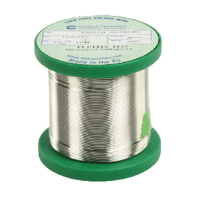 Bleifreies Lötzinn 0,75mm 250 g